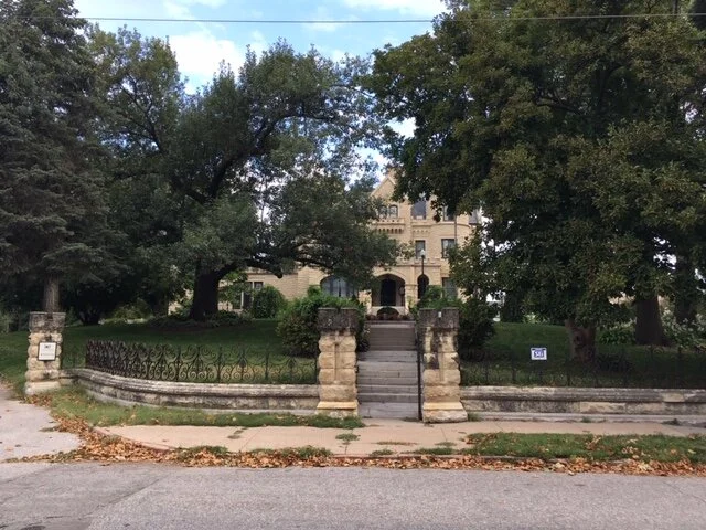9-18 4 Joslyn Castle NE.JPG