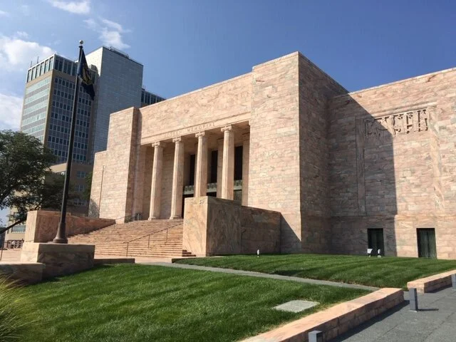 9-18 10 Joslyn Art Museum.JPG