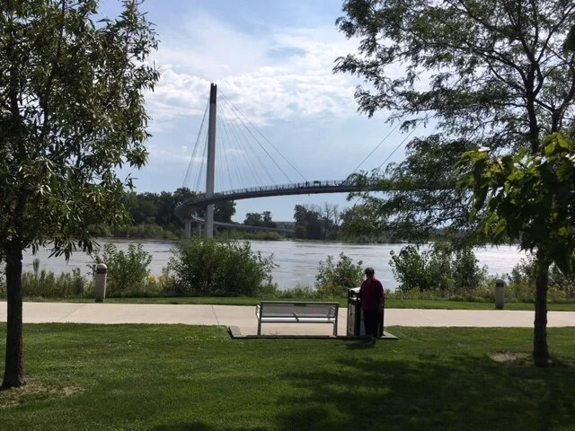 9-18 16 Perdestian Bridge.JPG