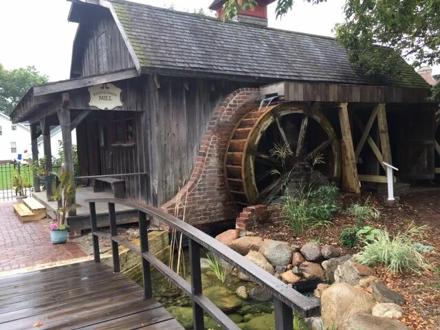 9-19 8 Vermeer Windmill.JPG