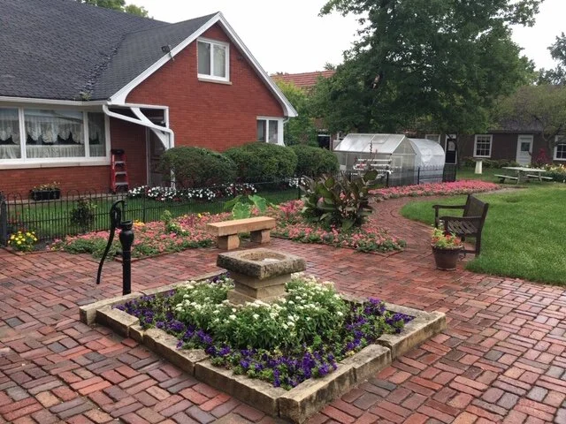 9-19 7 Vermeer Windmill.JPG