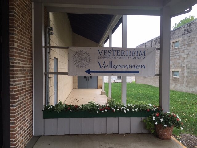 9-19 19 Vesterheim Museum IA.JPG