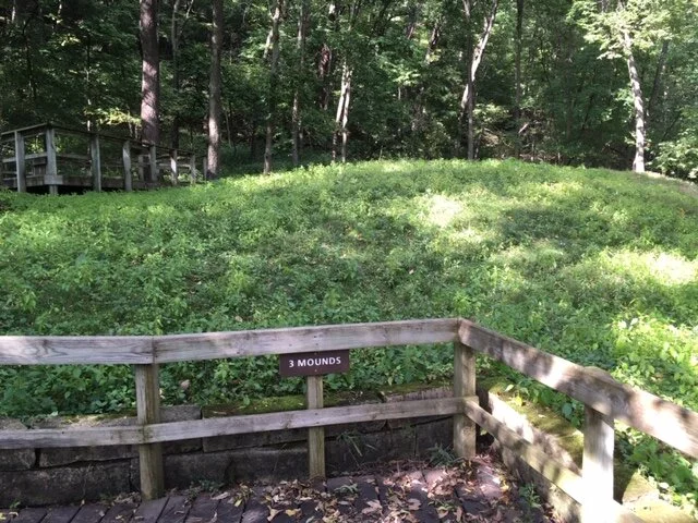 9-25 1 Effigy Mounds IA.JPG