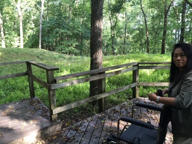 9-25 2 Effigy Mounds.JPG