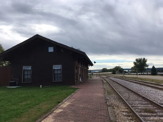 9-25 22 Dousman Hotel.JPG