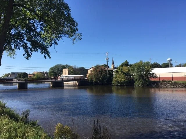 9-26 18 Rock River Canal.JPG