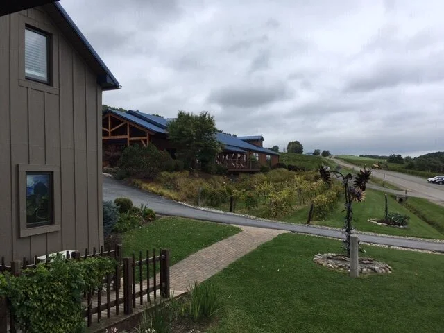 9-30 13 Bully Hill Winery.JPG