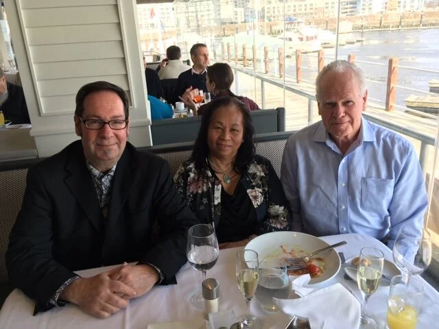 Brunch Priime w Bob Riccio.JPG