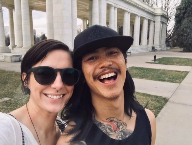 Kerry & Beth 10 Chessman Park, Denver.jpeg