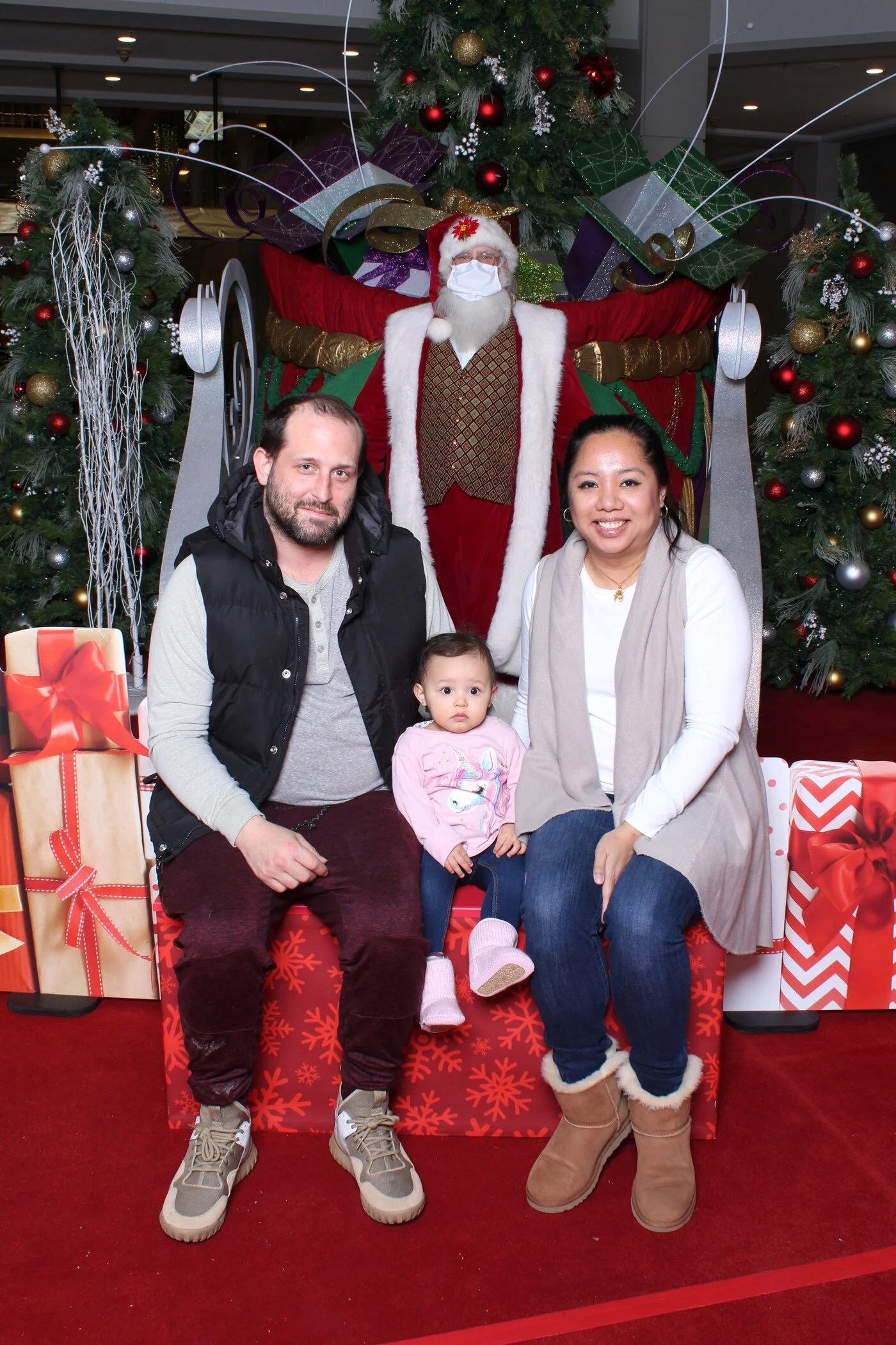 Aubrey with Santa.jpg