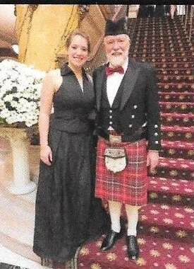 Xmas Lanny, Annie.jpg