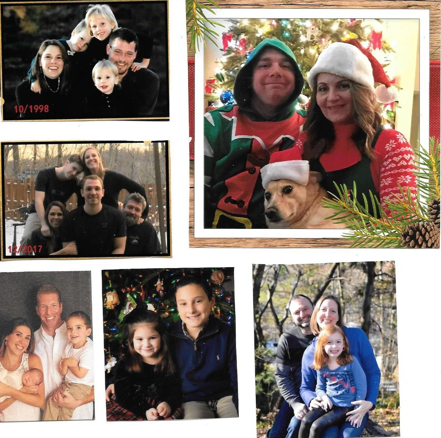 Xmas Cards-Zeilnhoffers; Meusers & Smiths.jpg