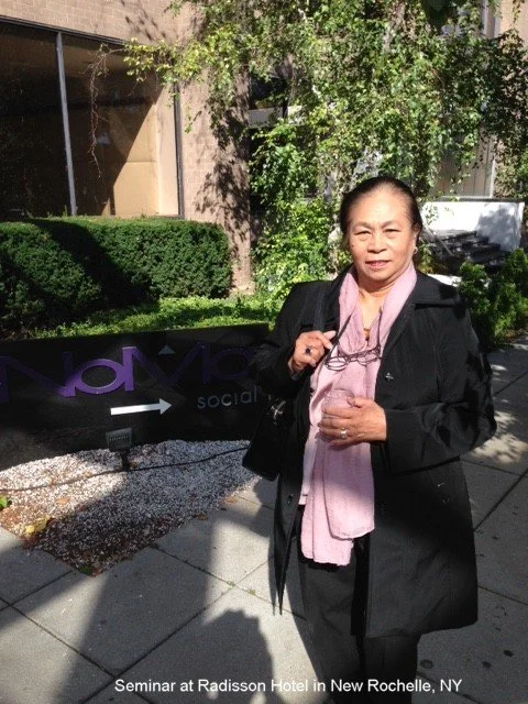 Raddison Hotel Seminar New Rochelle.JPG