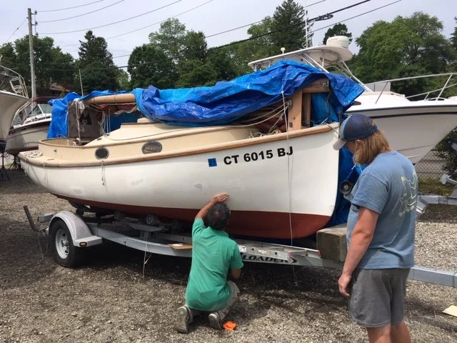 Boat 1 Fiberglass Repair 1.JPG