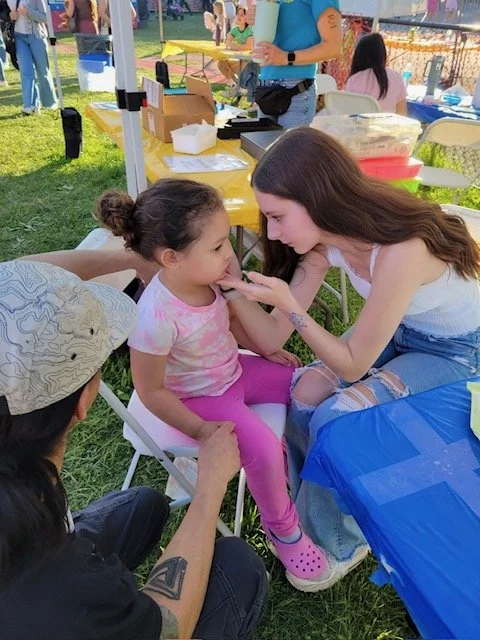 Pow Wow w Aunt Beth.jpeg