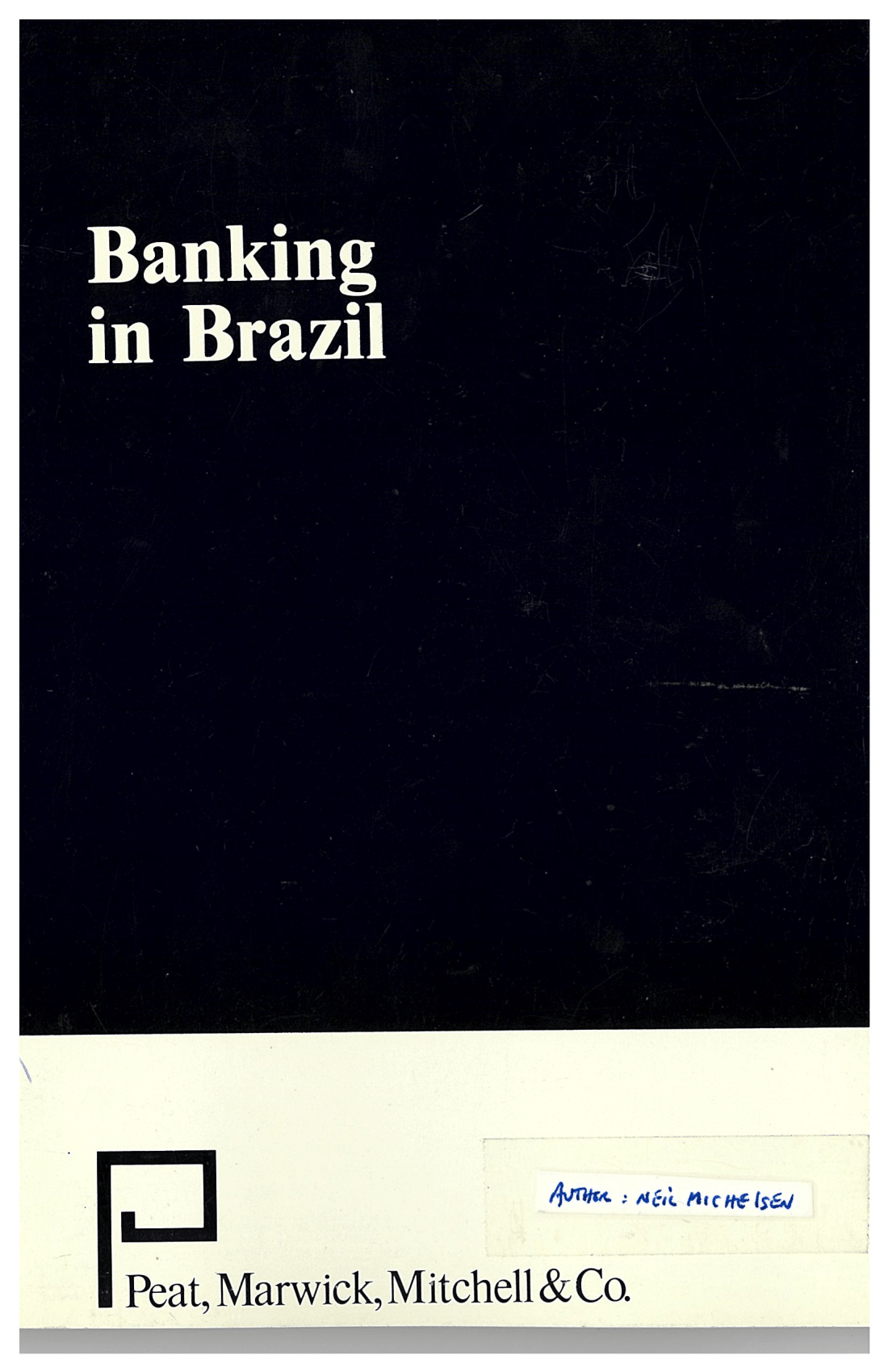 Banking in Brazil