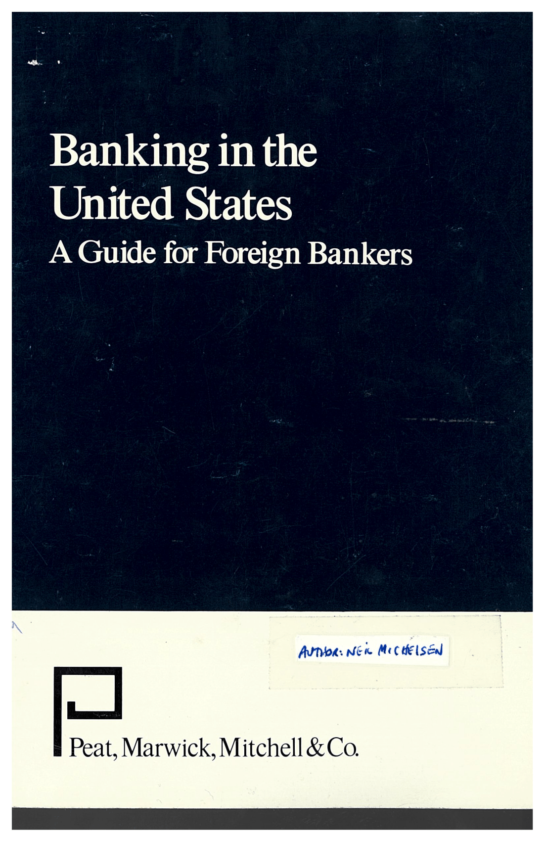 Banking in the United States