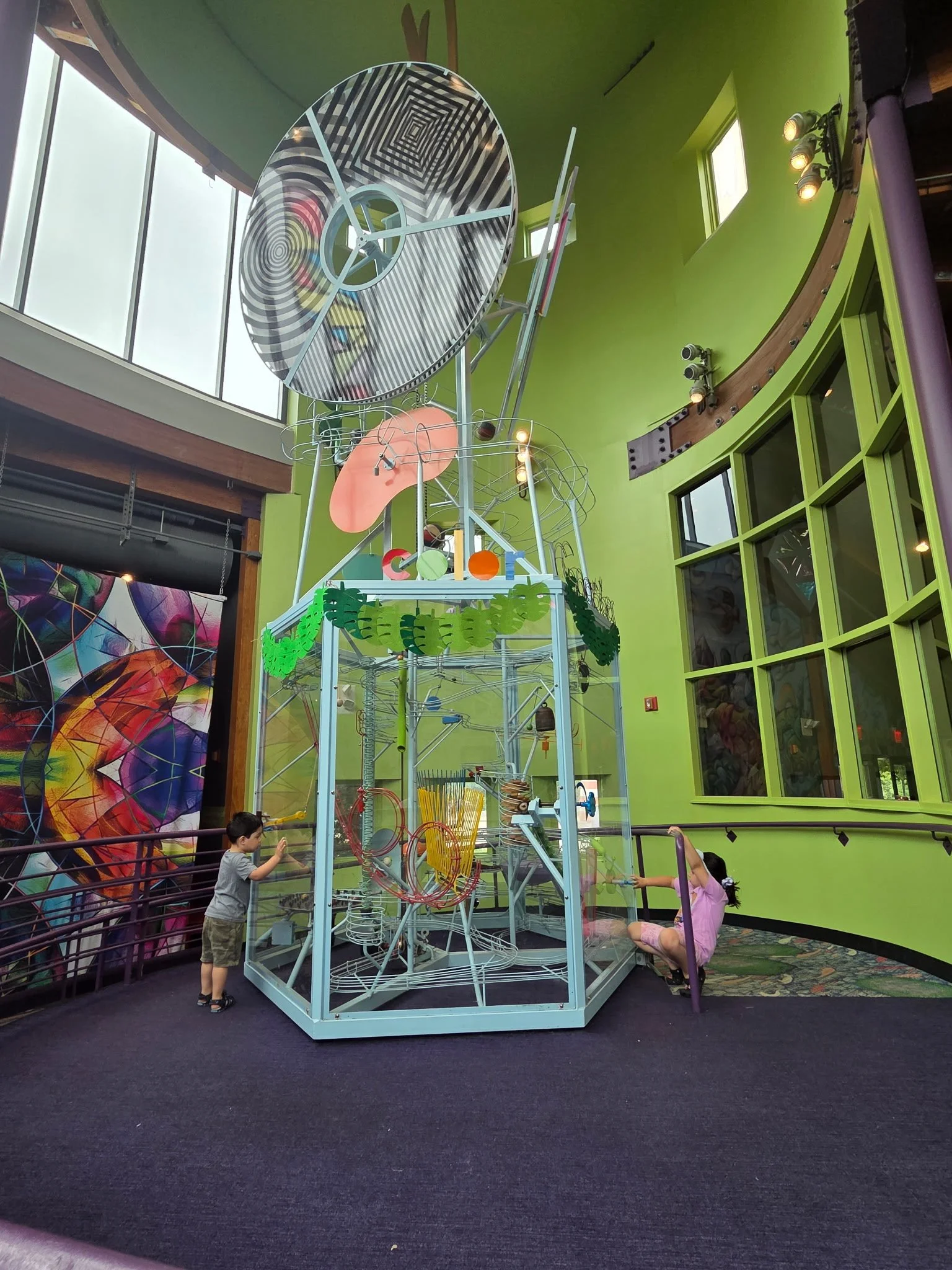 Stepping Stones Museum.JPG