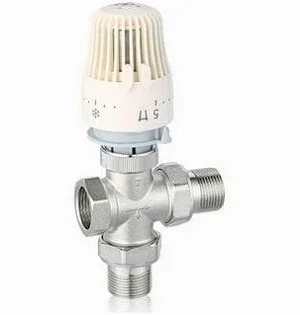Therostat Radiator Control Valve.webp