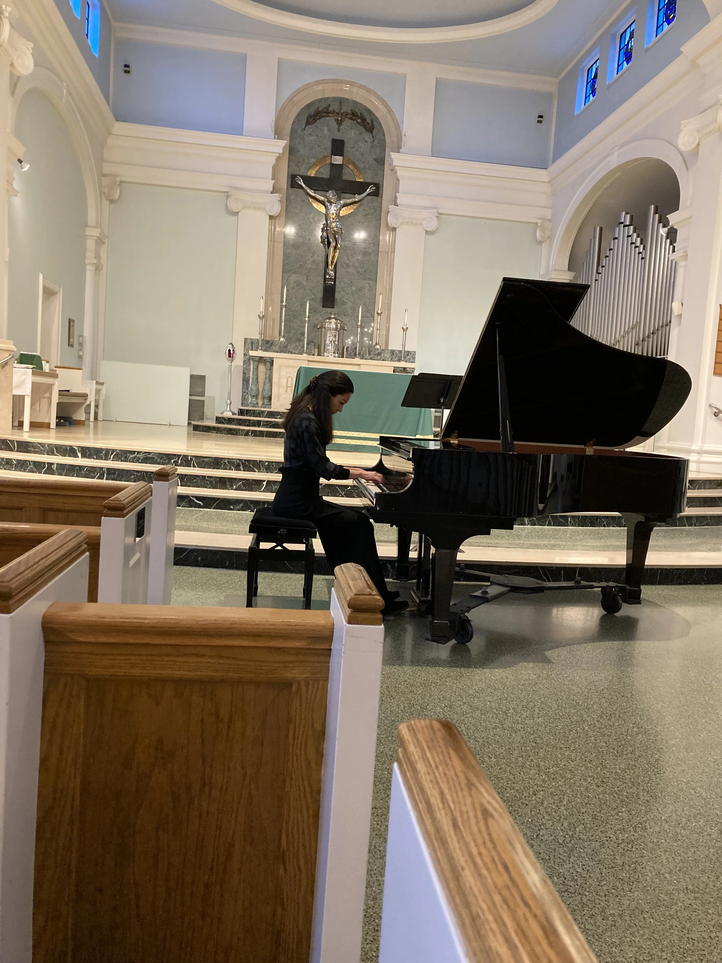 Recital at St Catherines 2.jpg