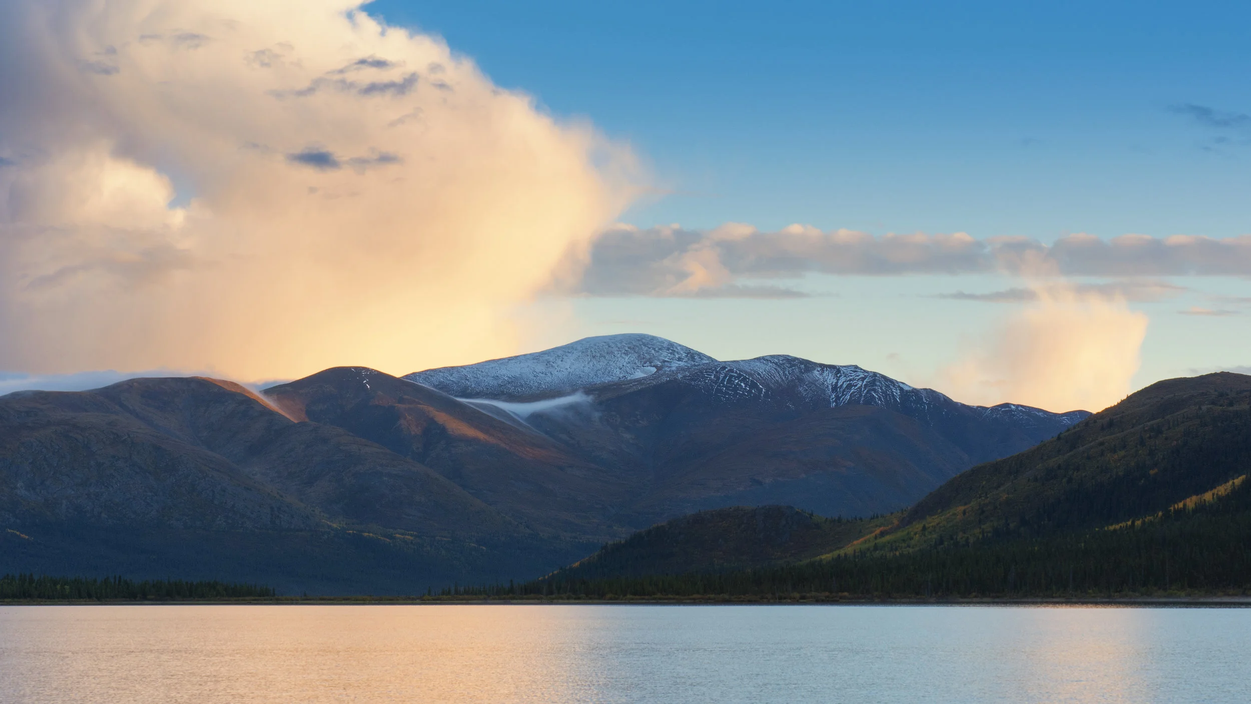 Landscape photo tours Canada