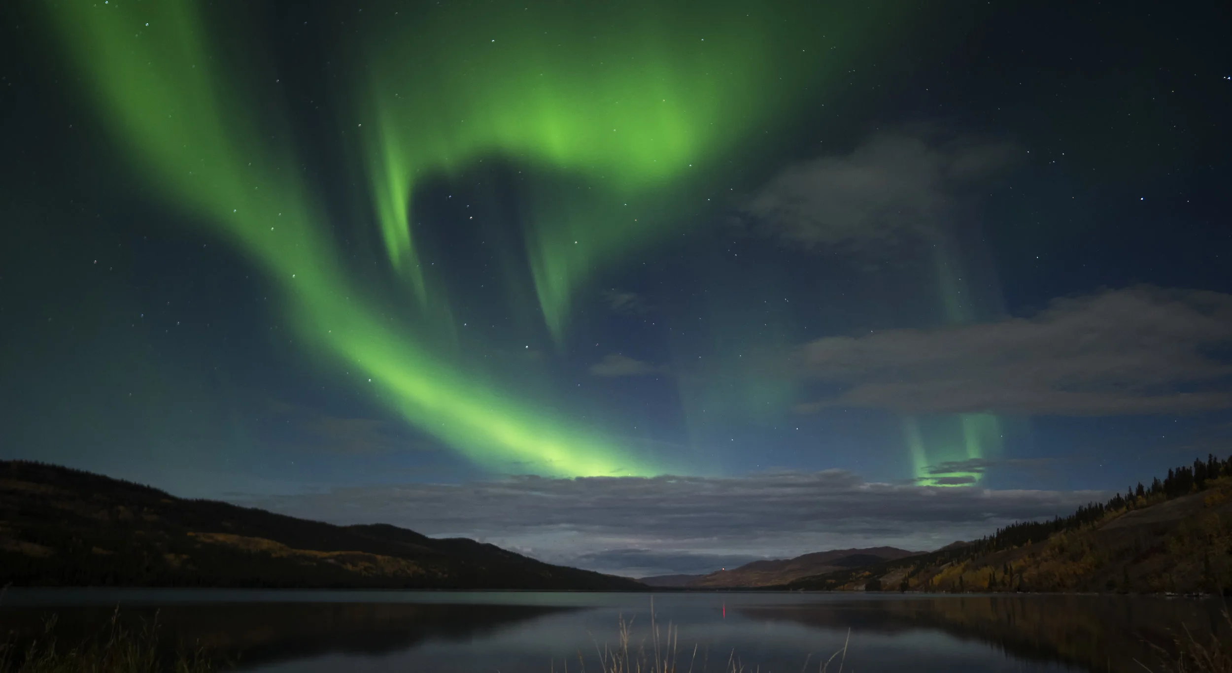 Aurora photography vacations