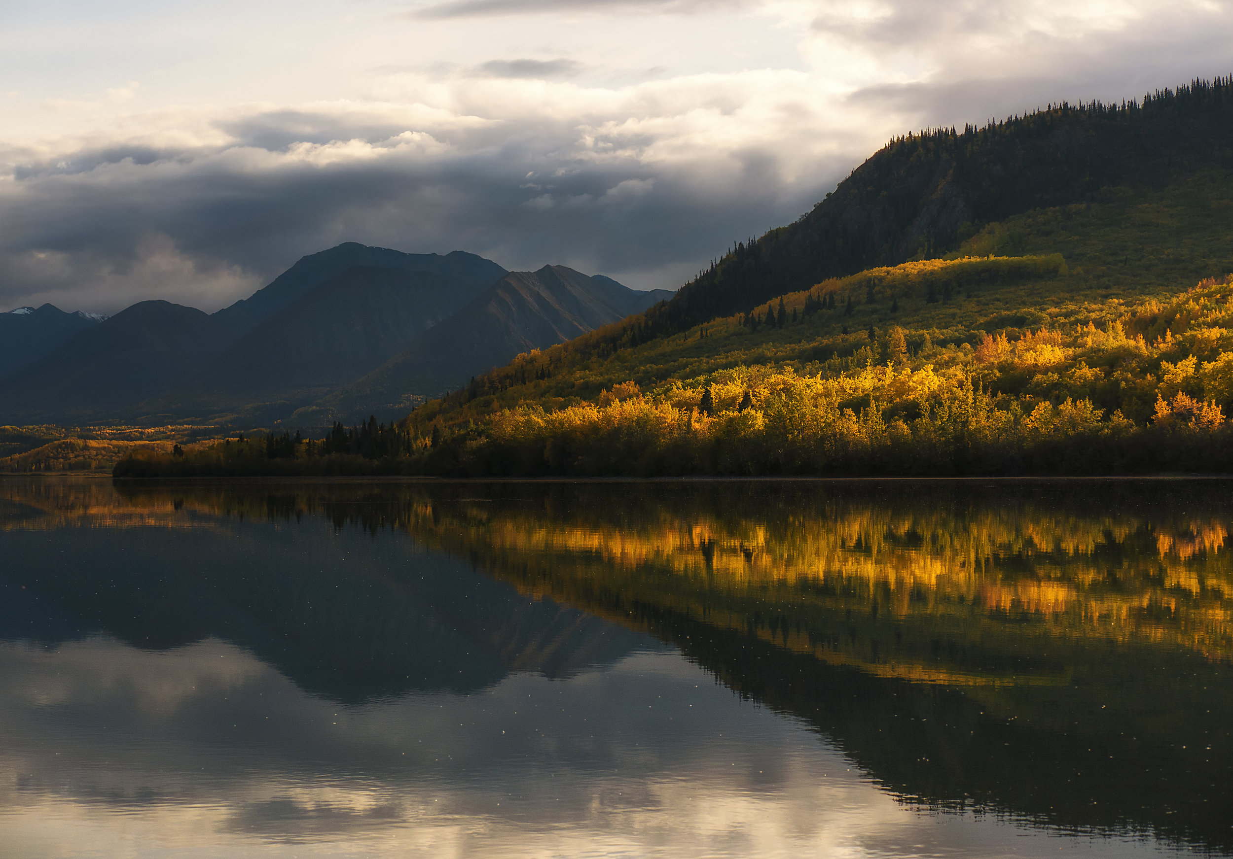 Fall foliage photo tours Canada