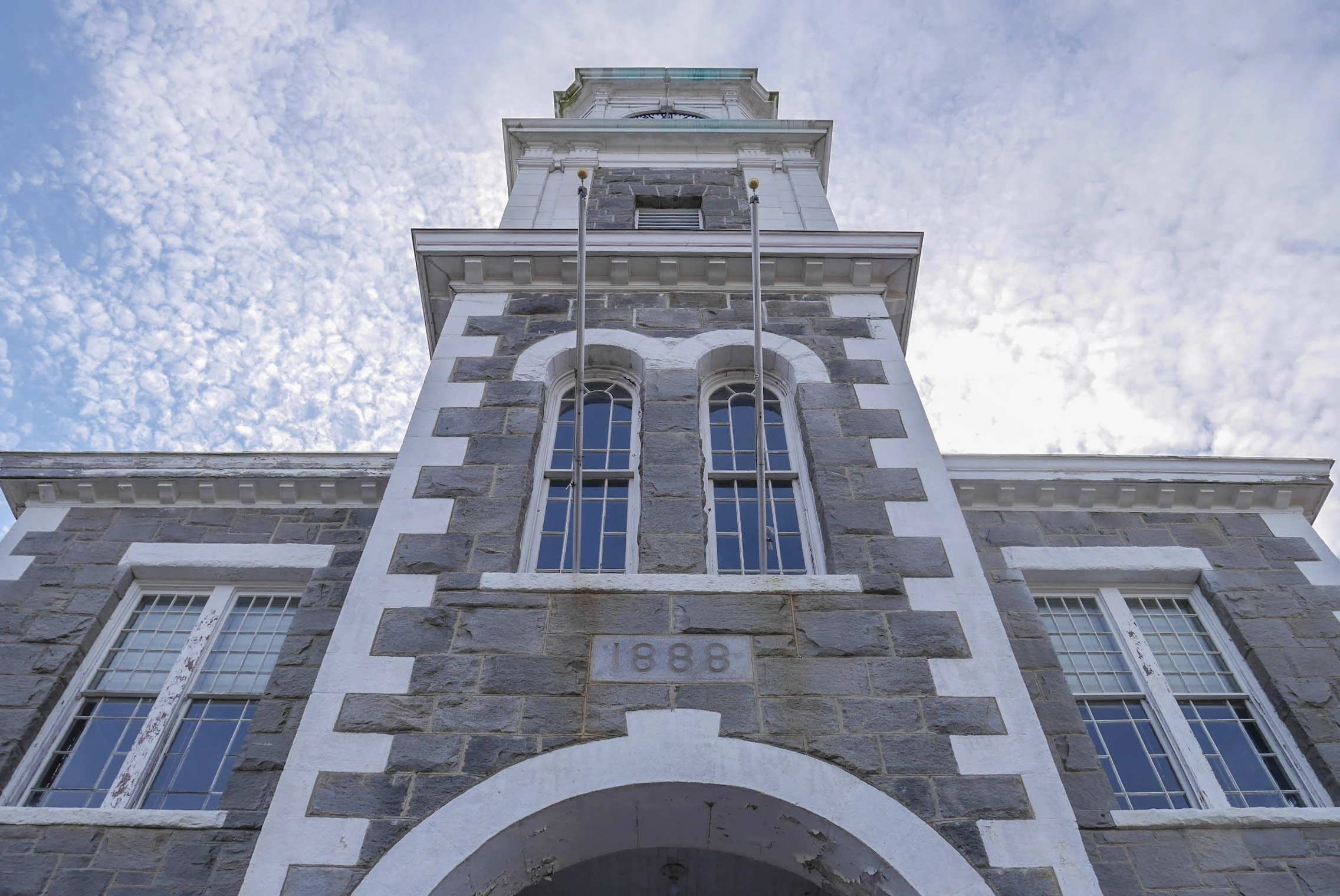 Old Court House - Litchfield, CT