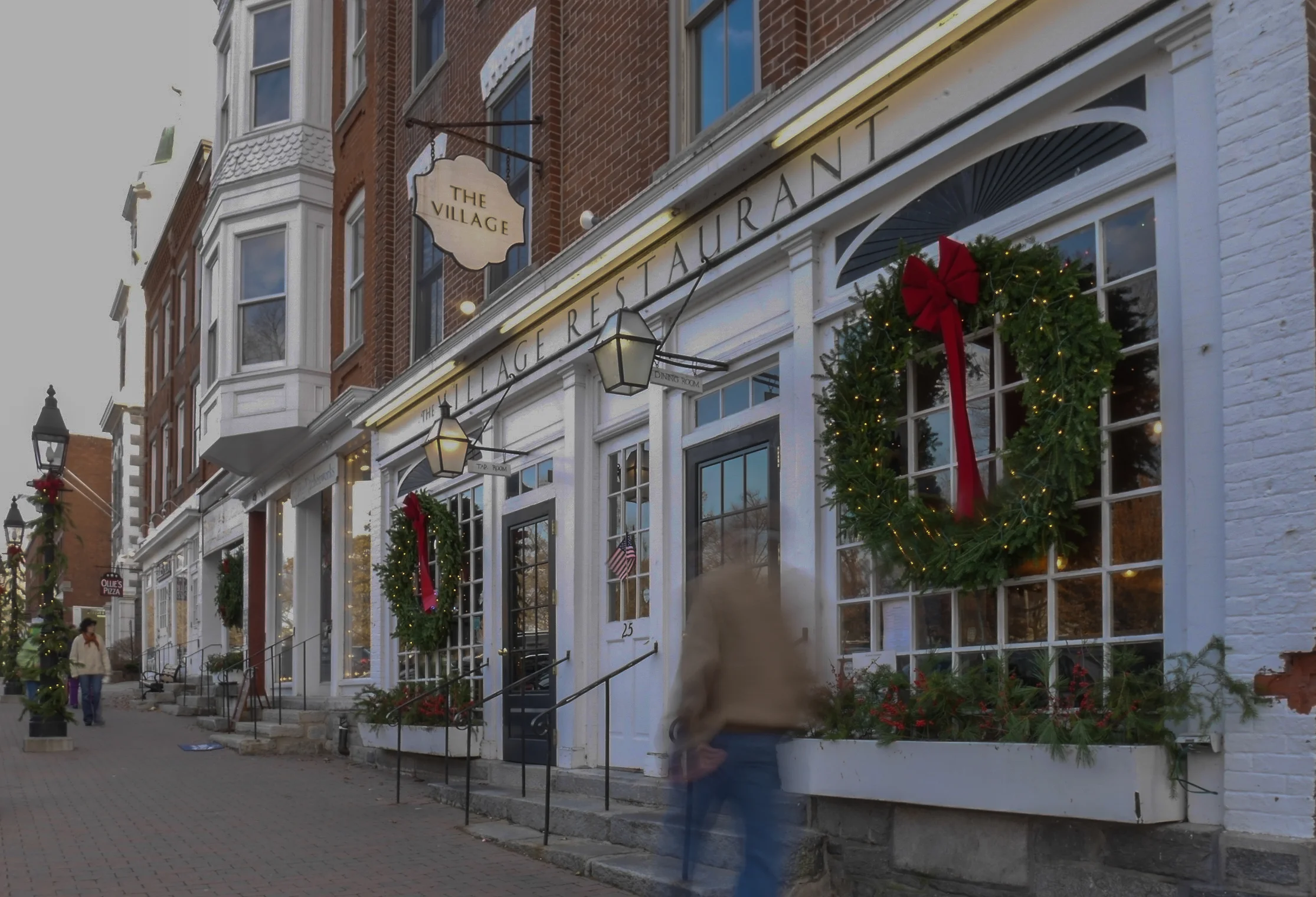 West Street - Litchfield, CT