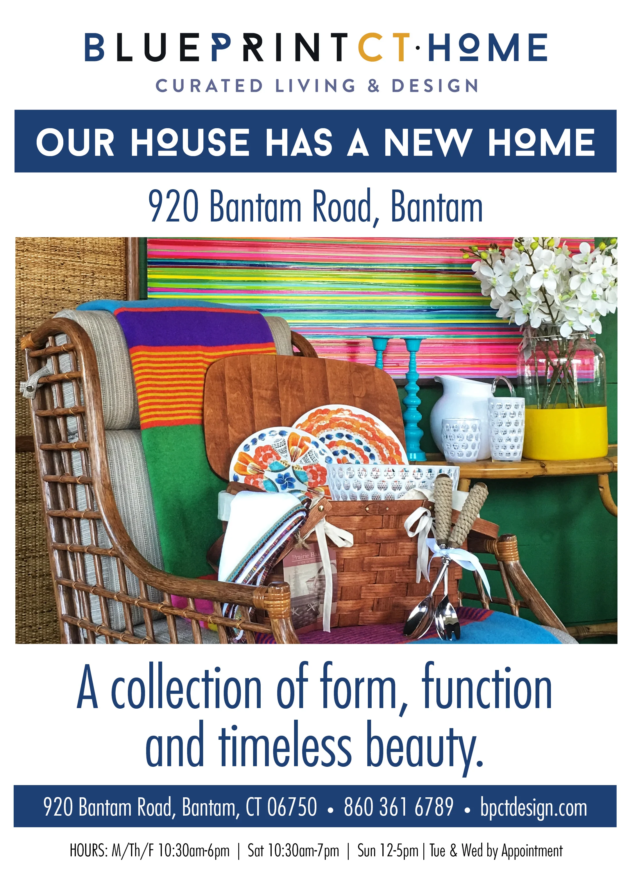 MAGAZINE ADVERTISING