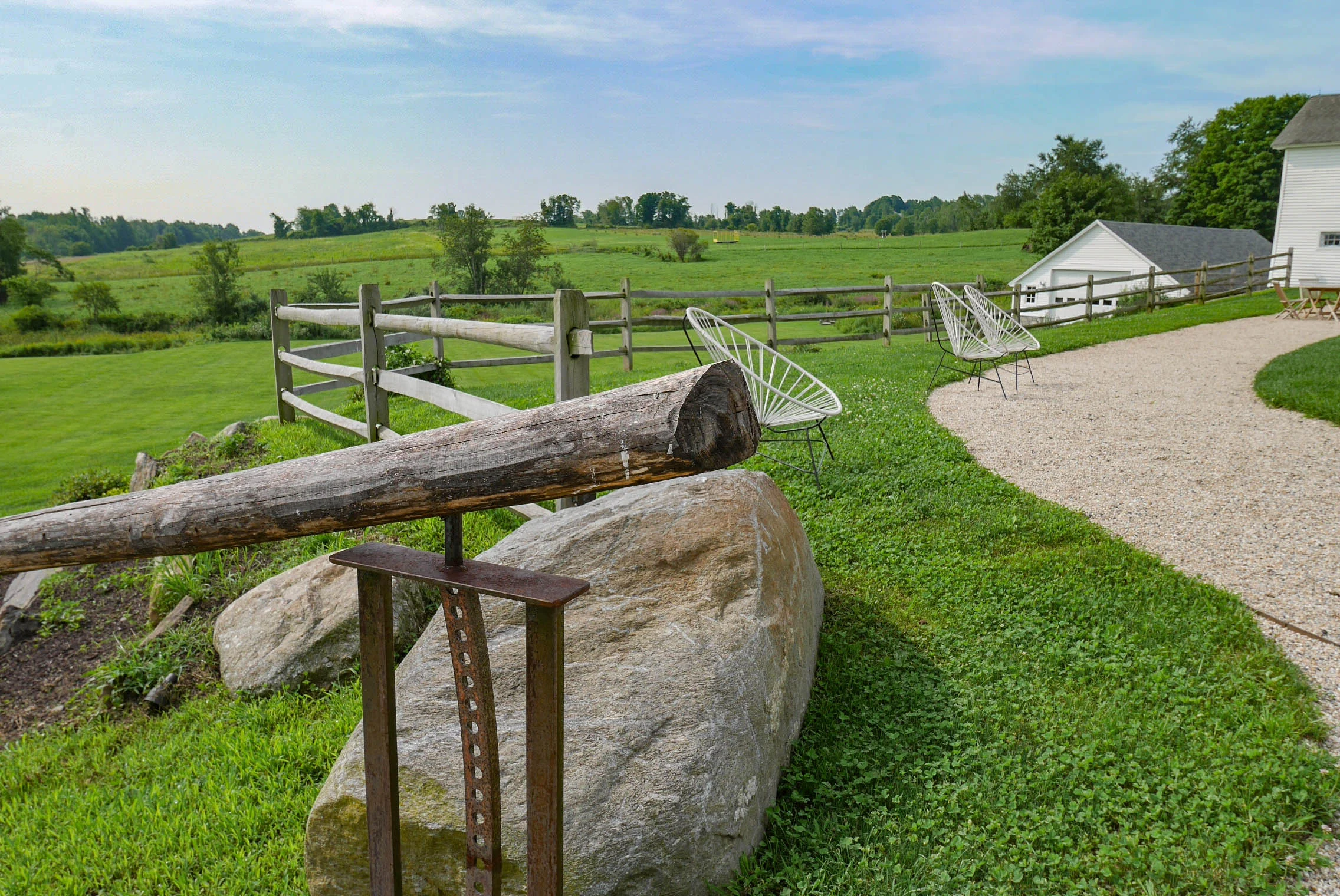 South Farms - Morris, CT