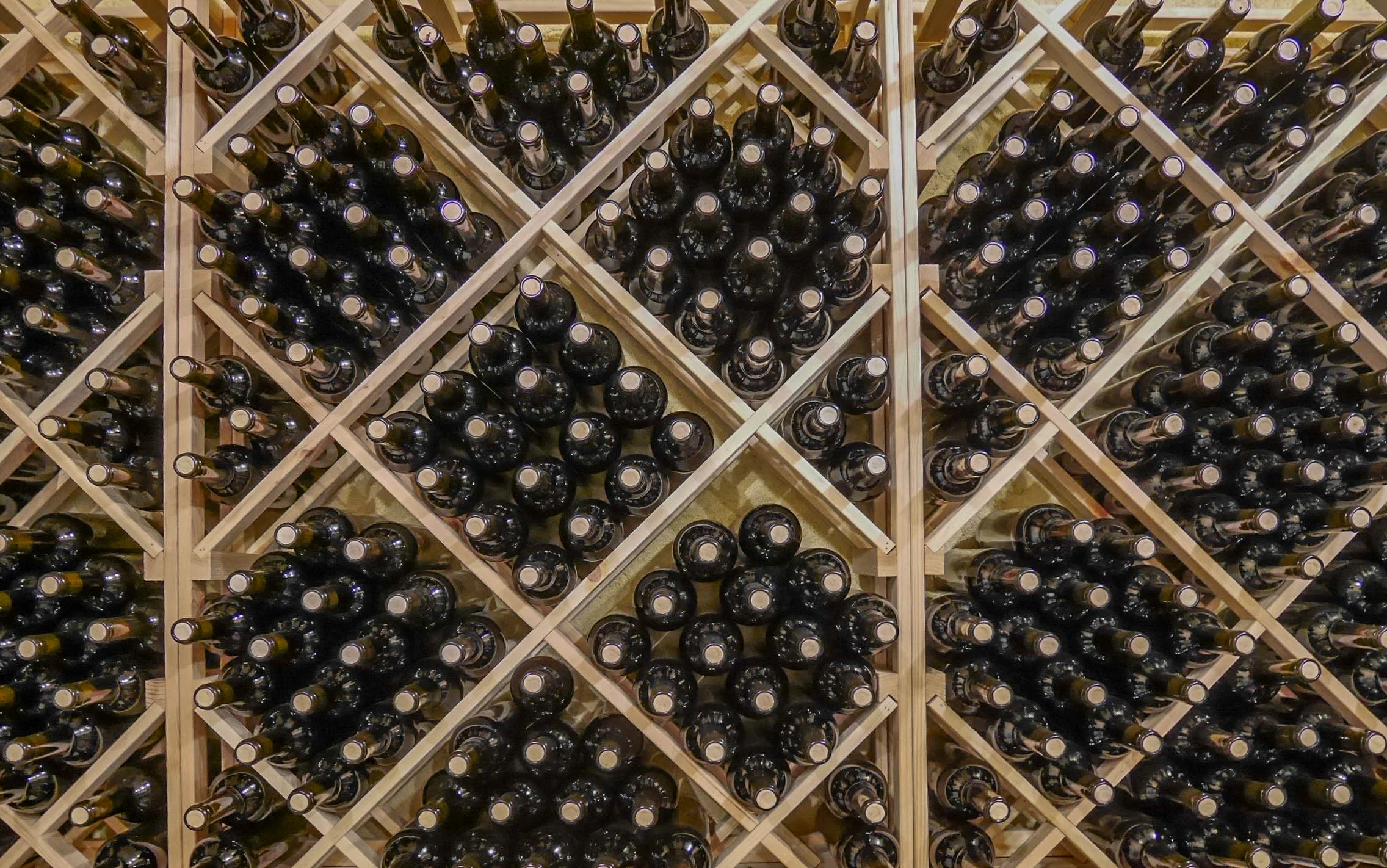 Spring Hill Vineyards - New Preston, CT