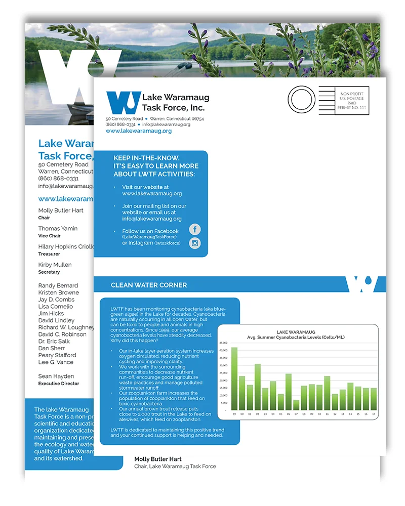 NEWSLETTER