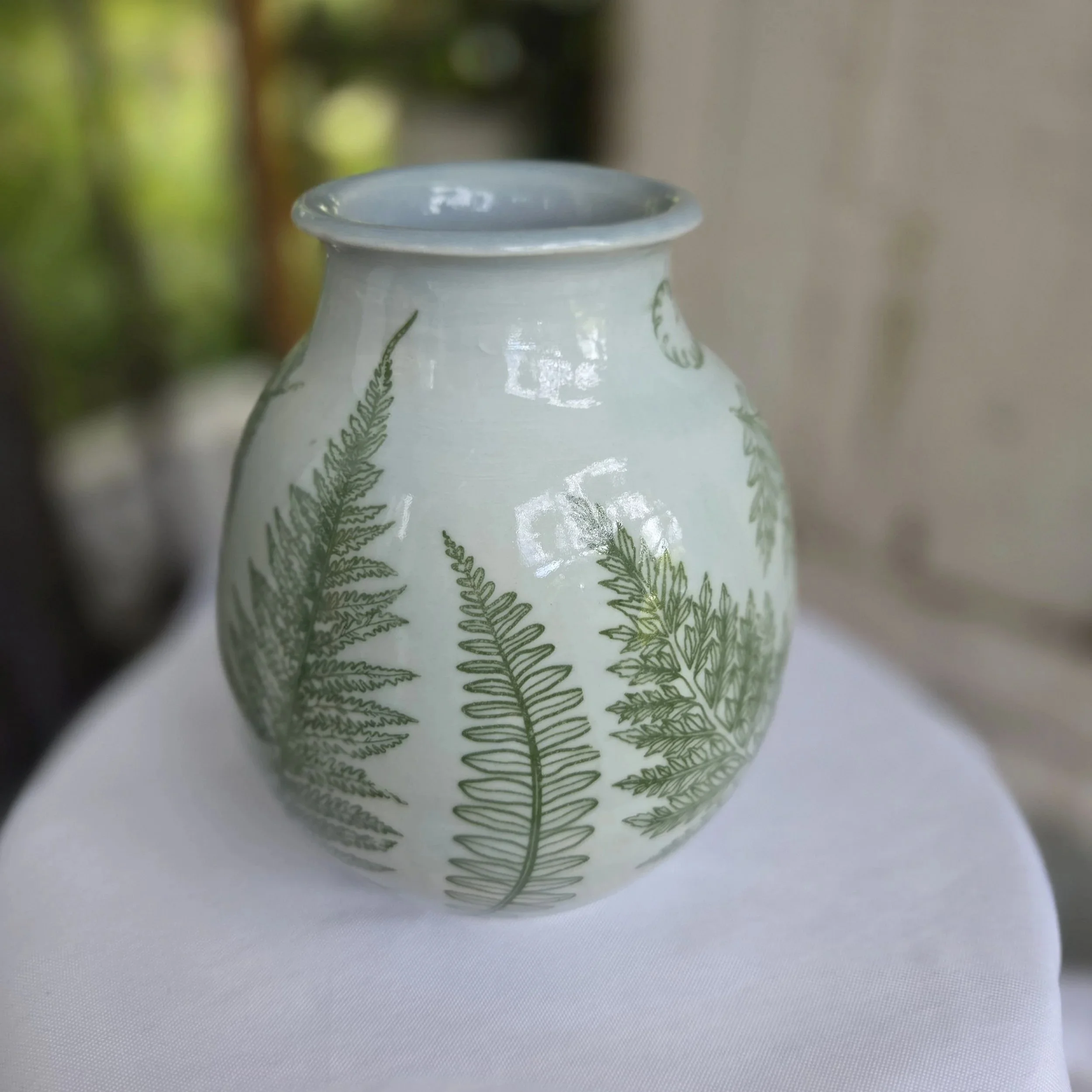 Fern &amp; Found - $90