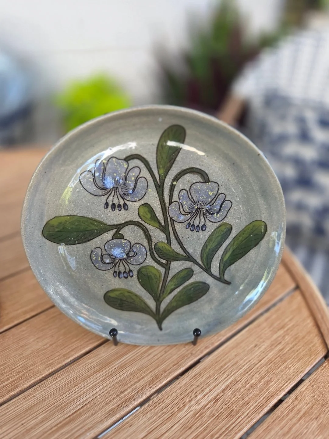 Botanical Reverie - $55