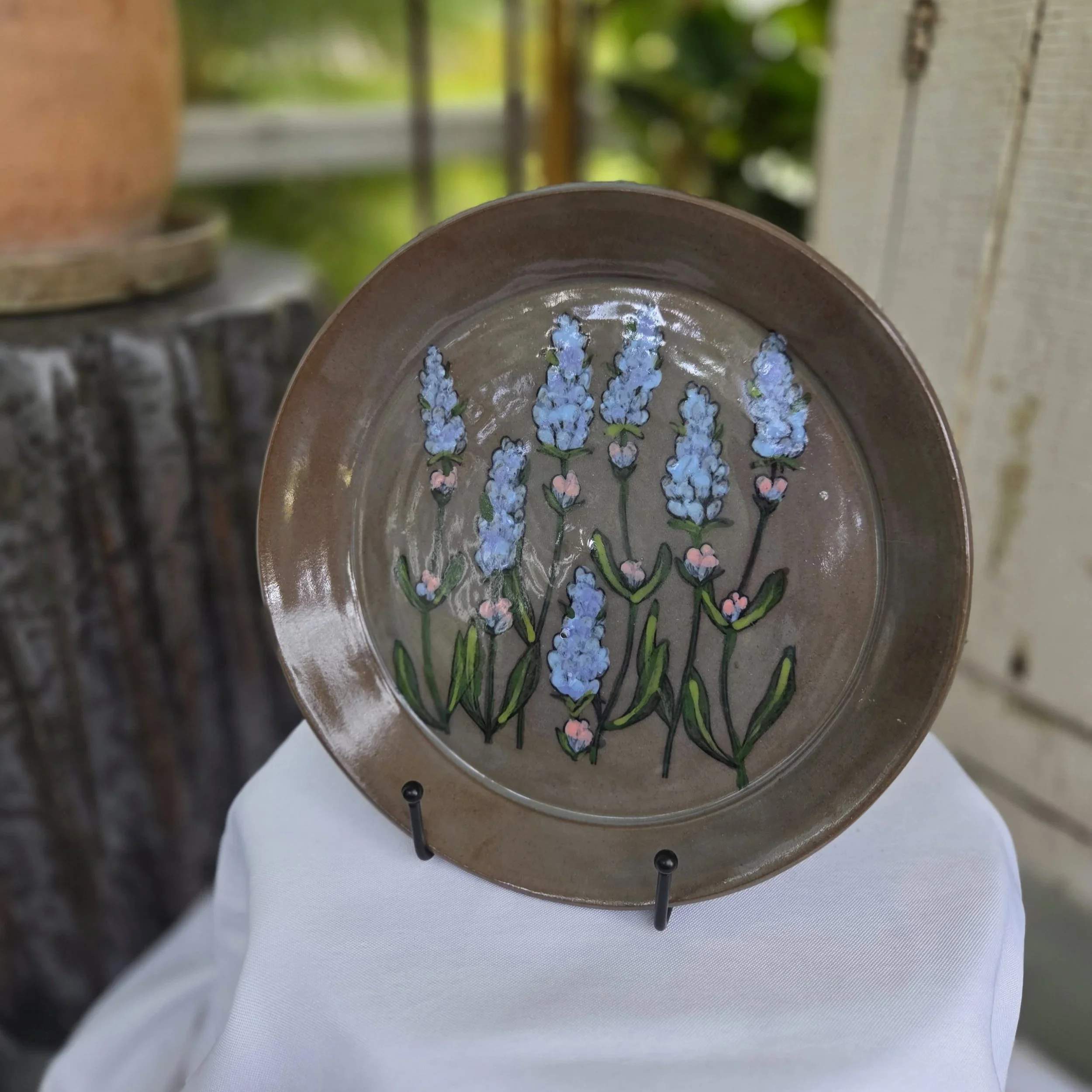 Summer Border - $50