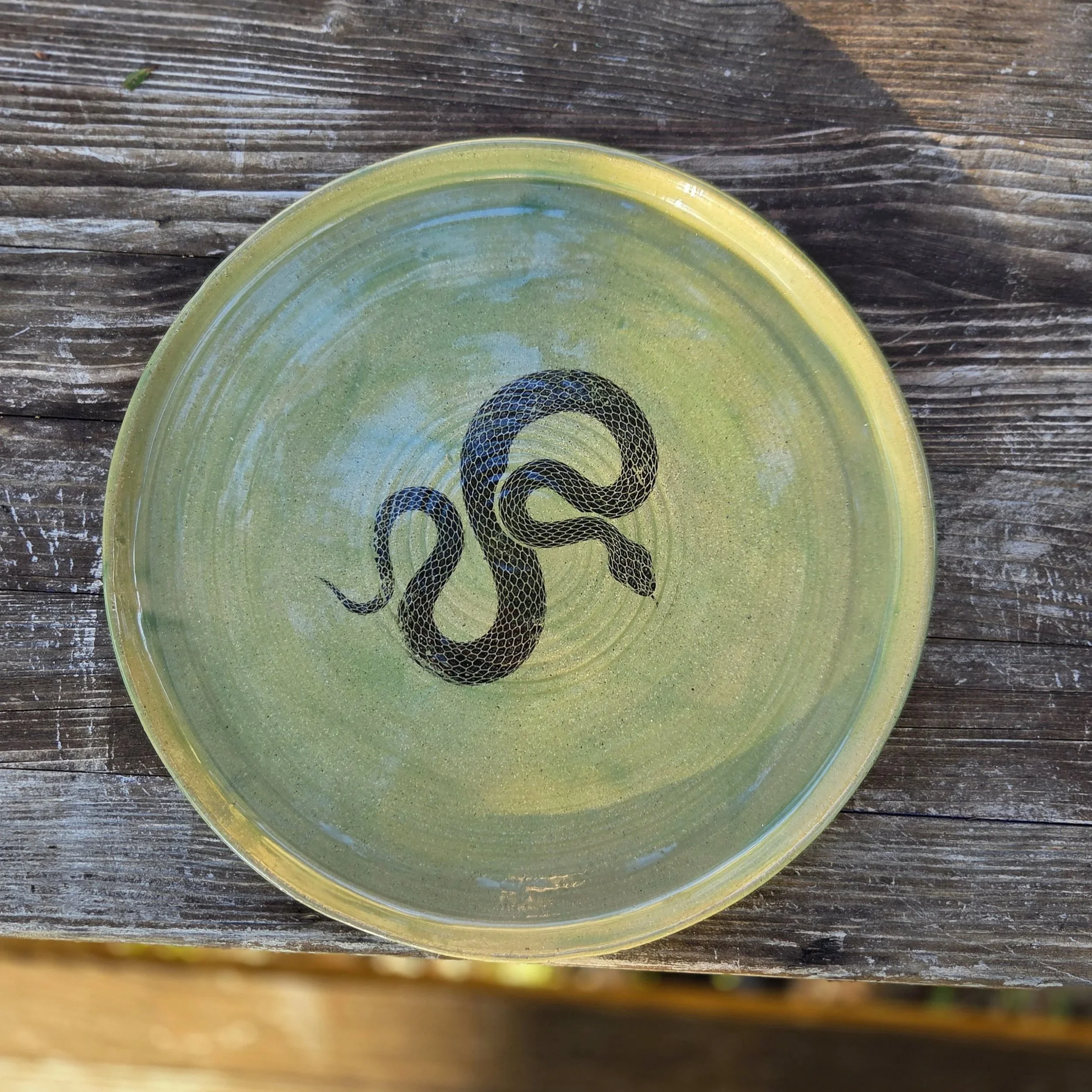 Serpentine - SOLD 💙