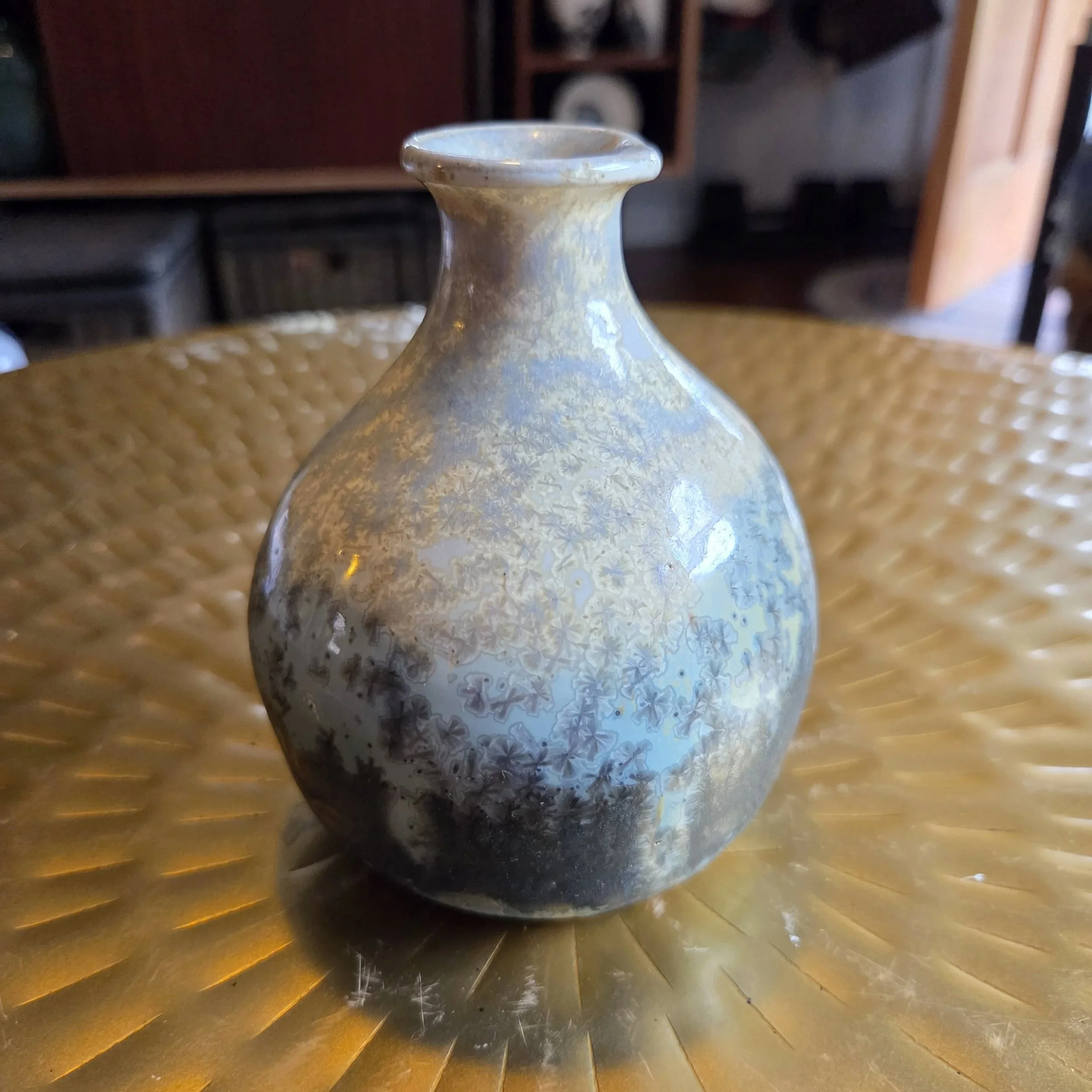 First Frost - $55