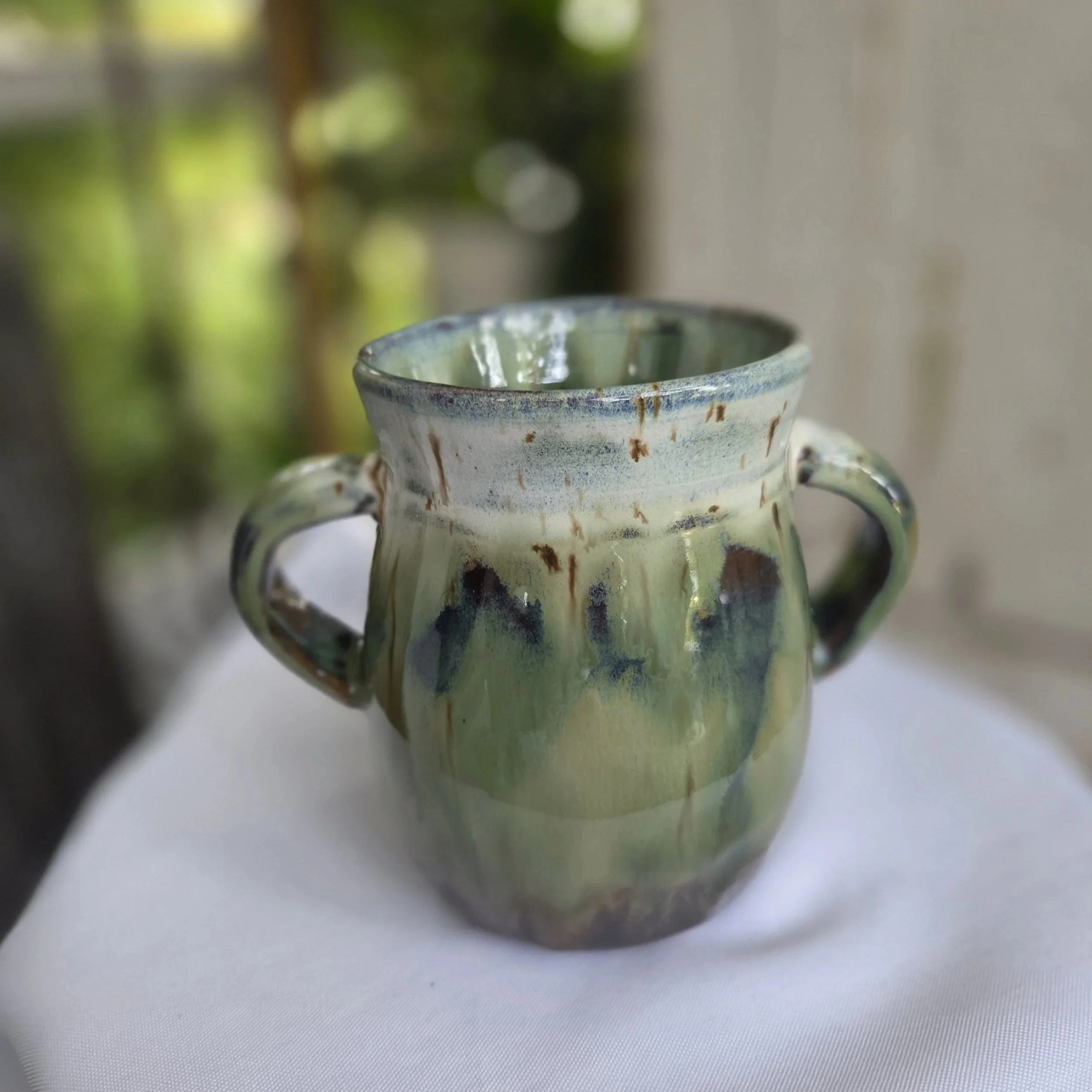 The Vineyard - $72