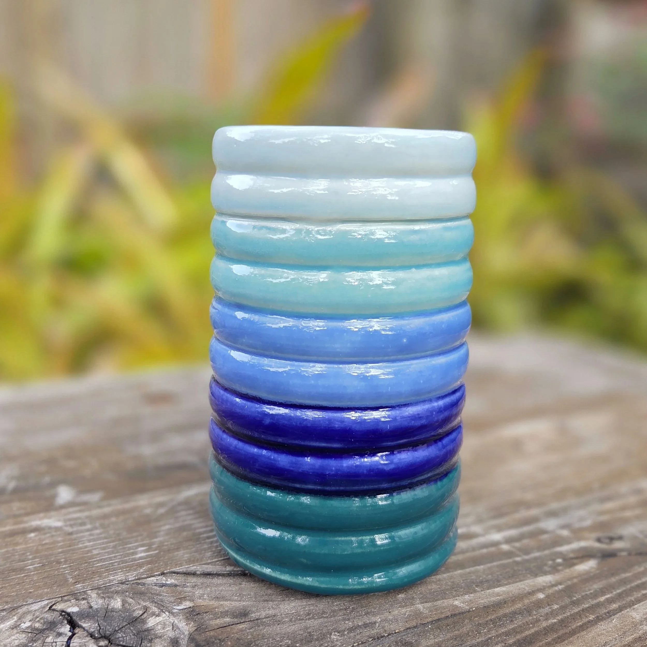 Blue Current - $50