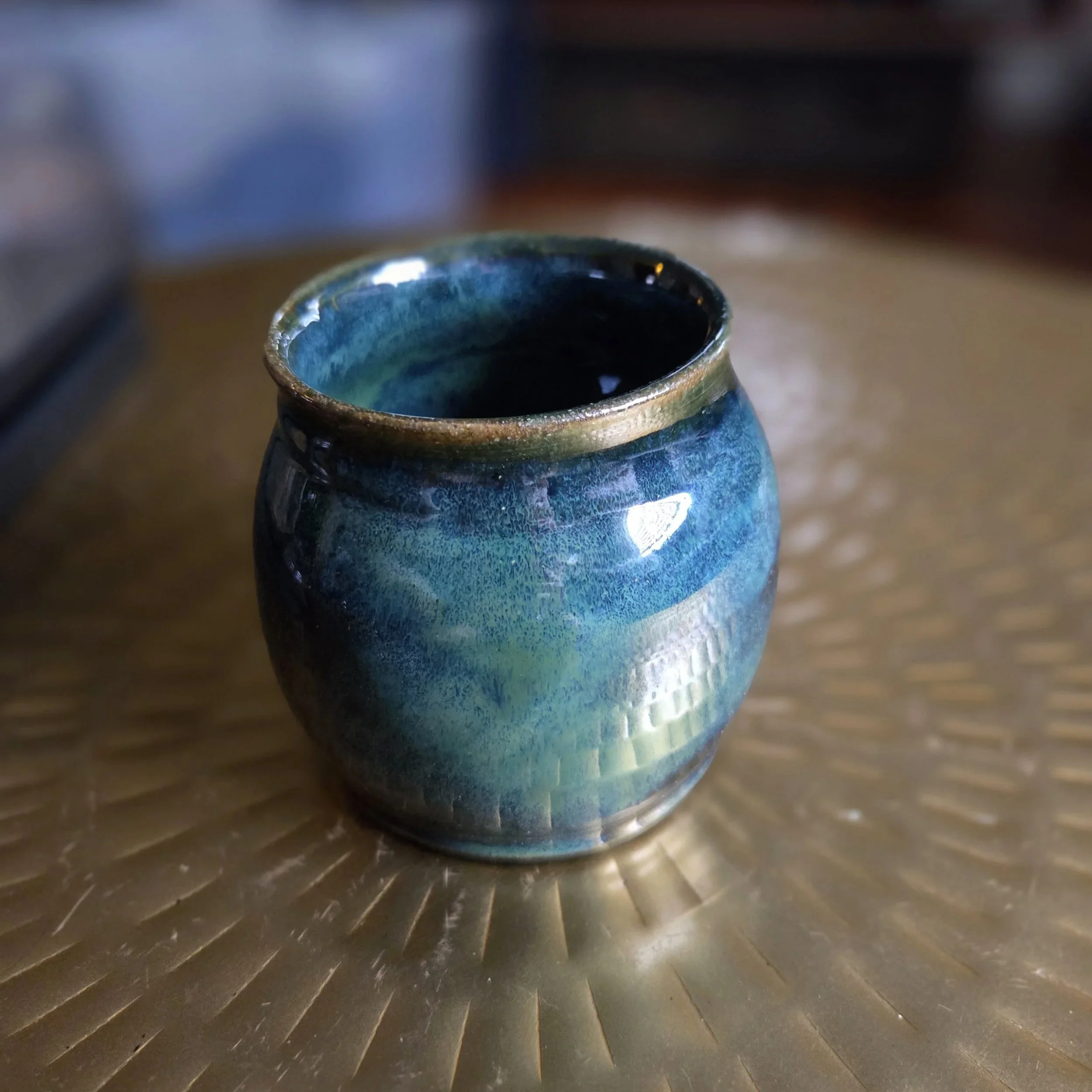 Deep Water - $35