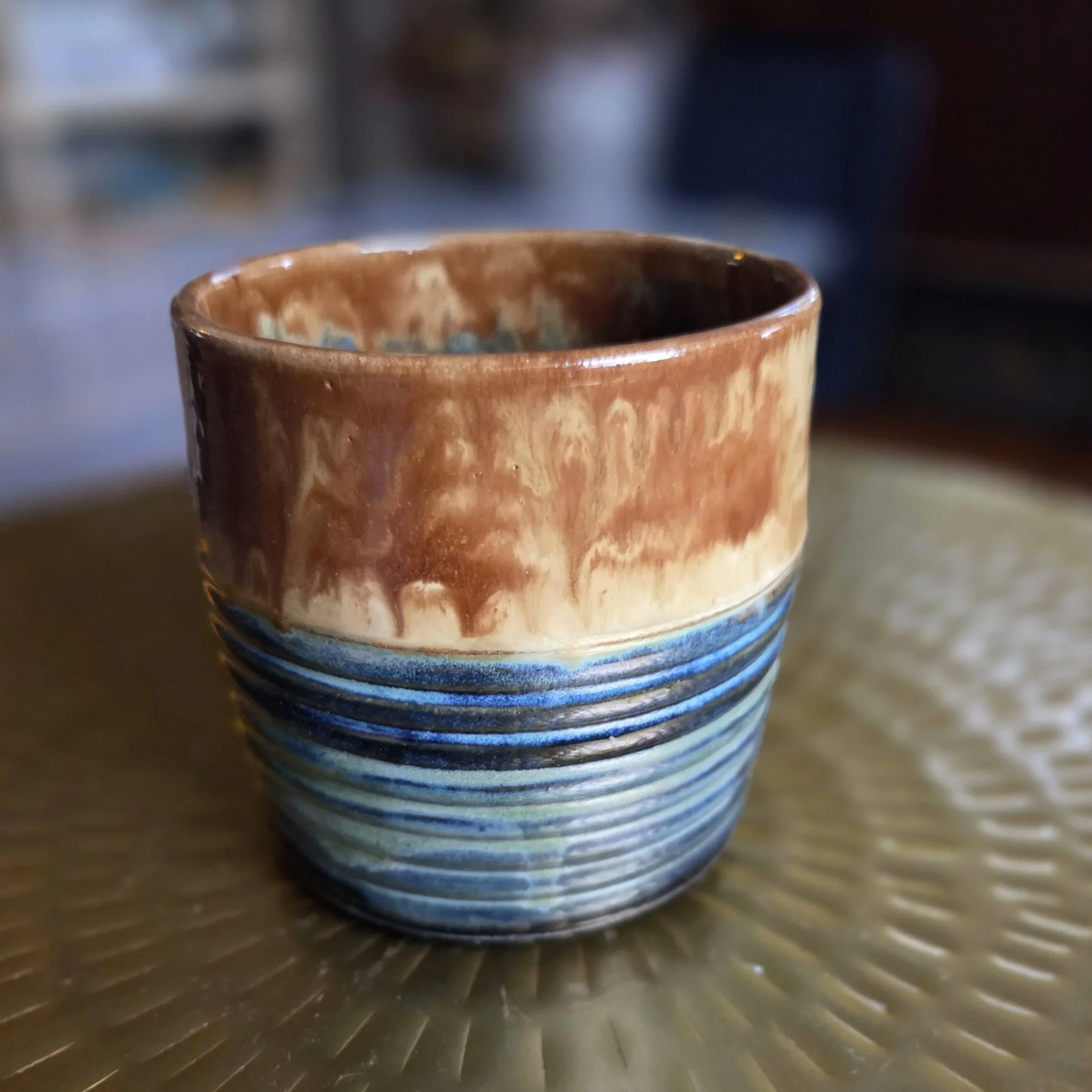 Blue Ridge - $80