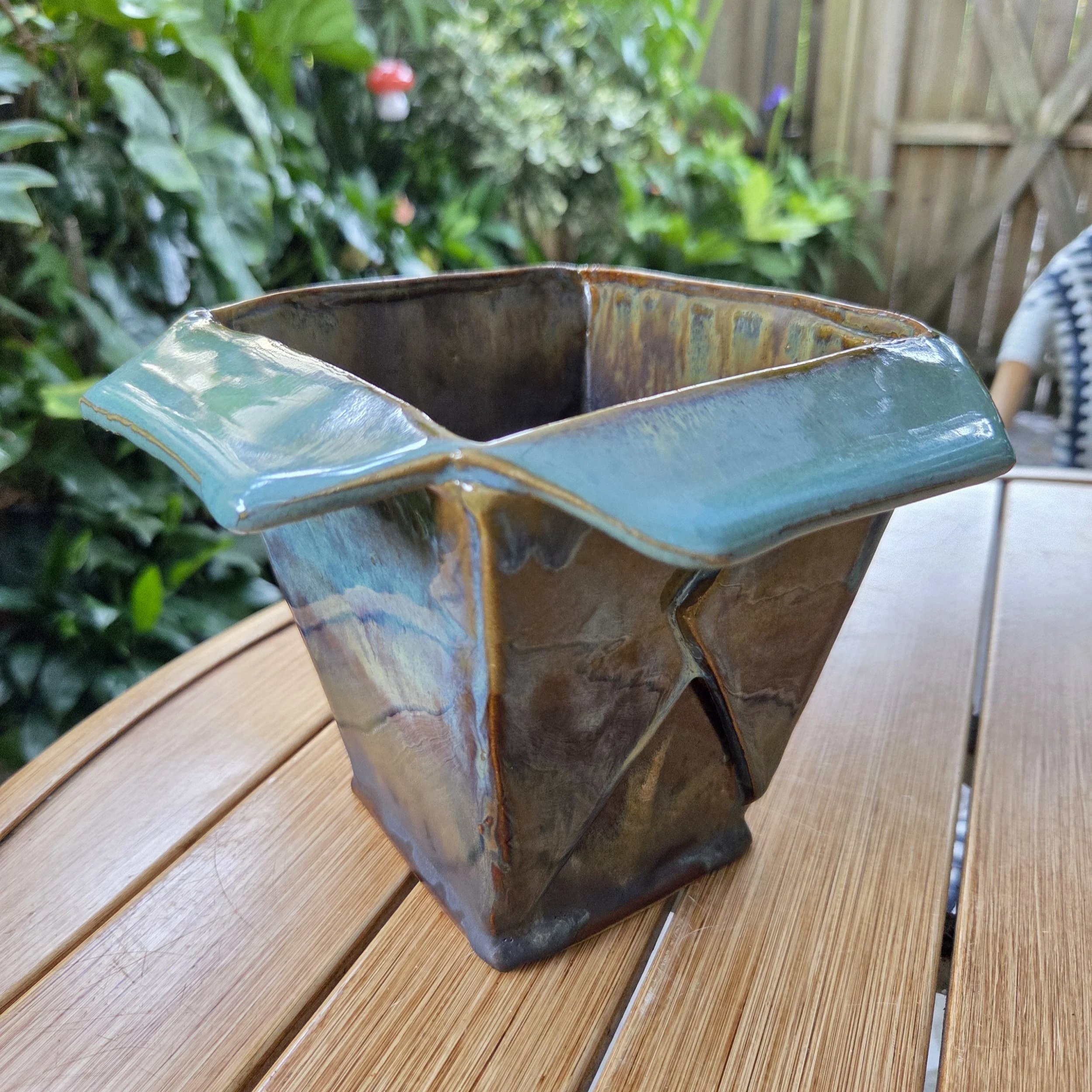 Take Out- $75