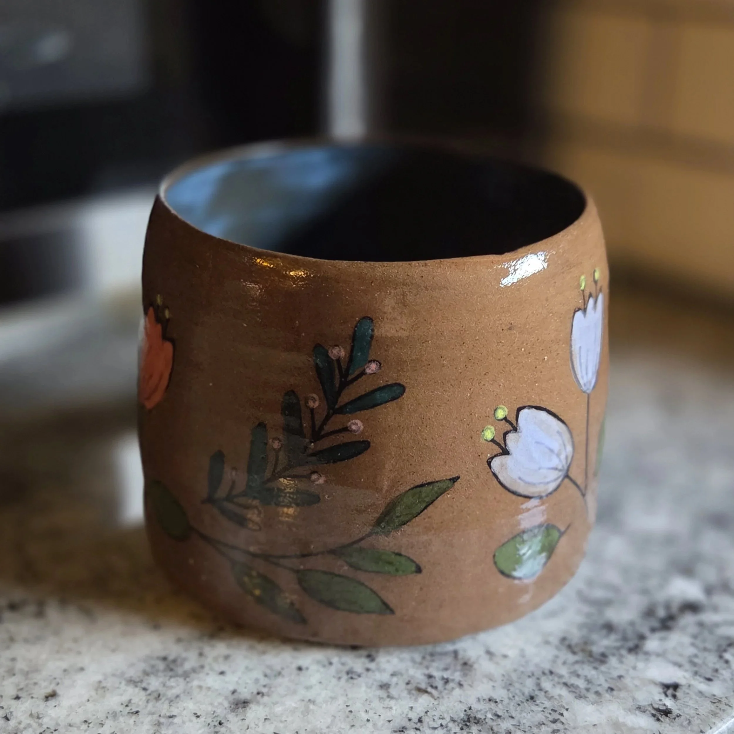 Wildflower Waltz - $60