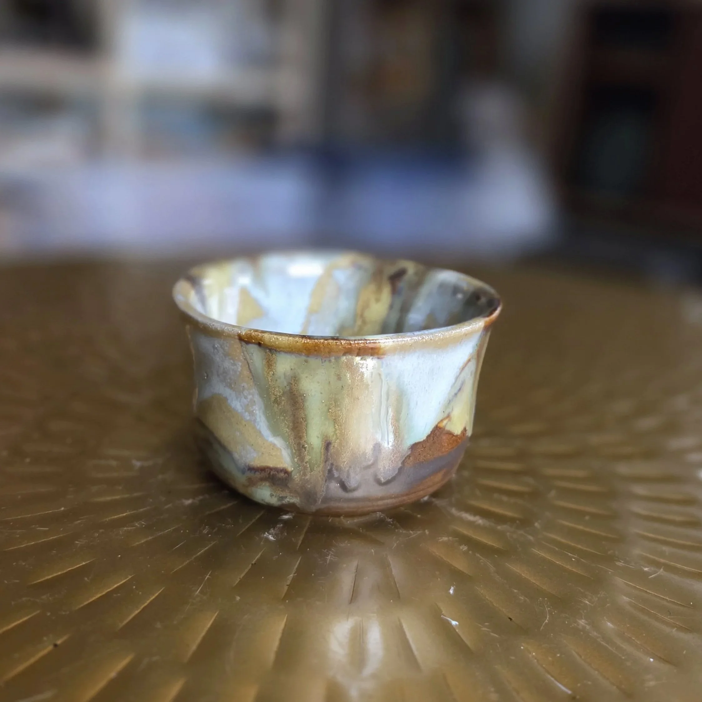 Gold Rush - $25