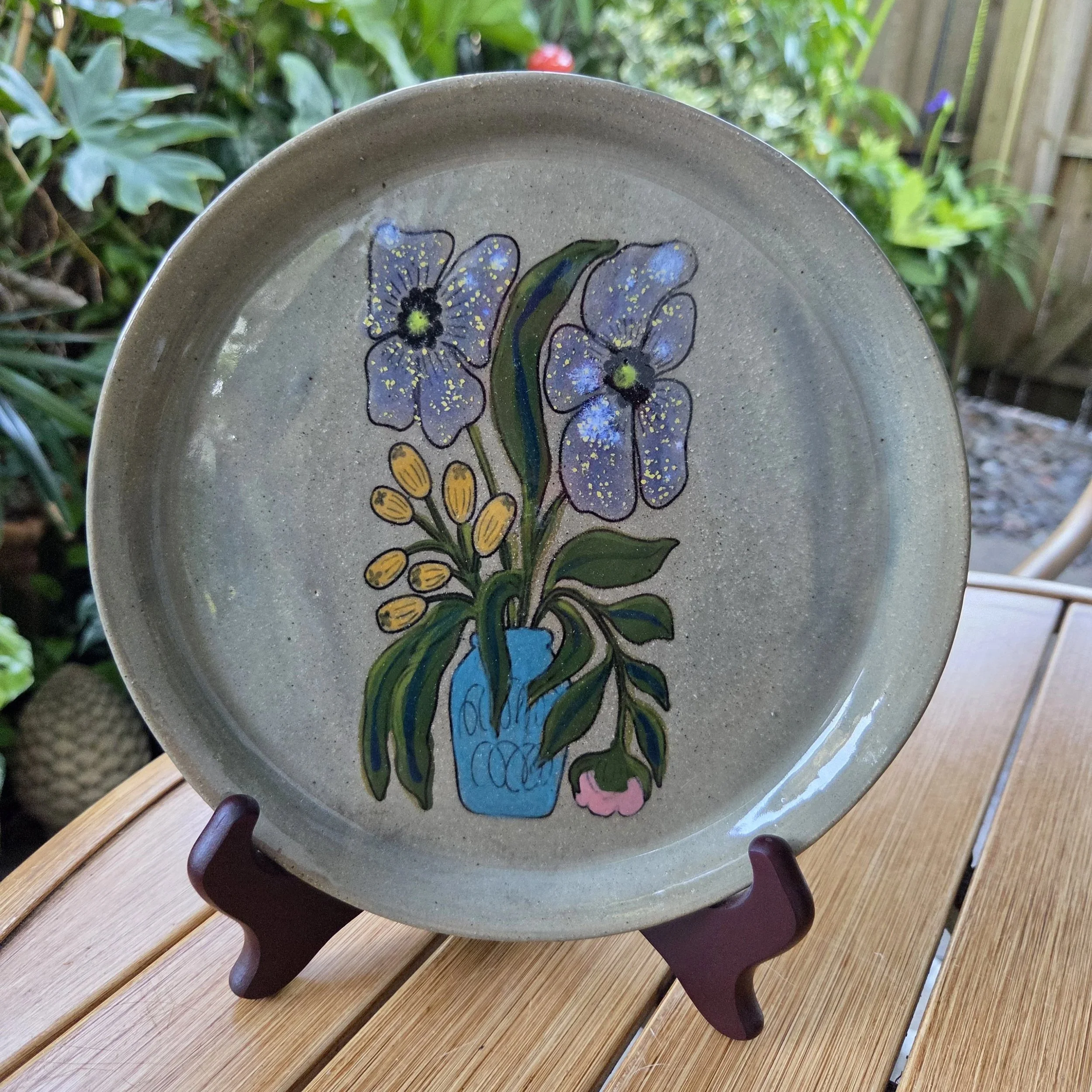 Flower Shop - $40