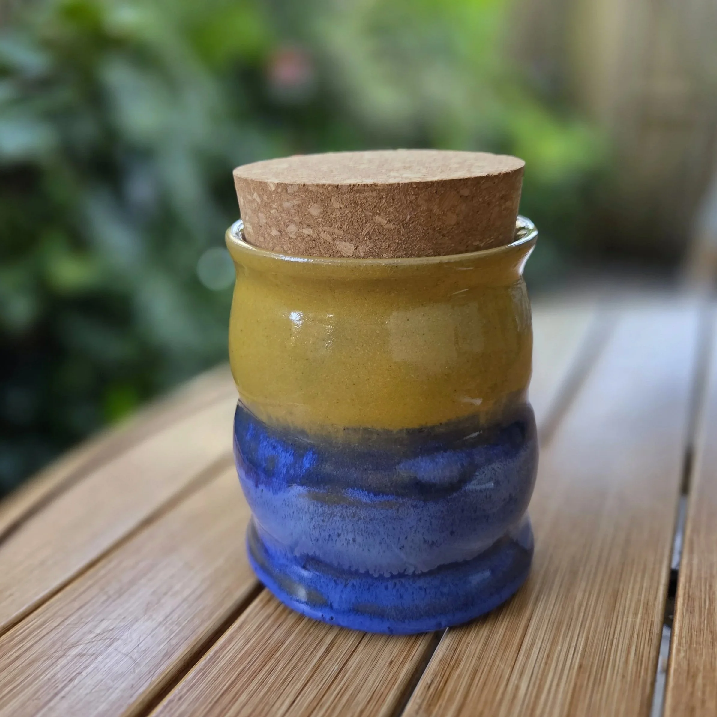Blue Bluff - $65