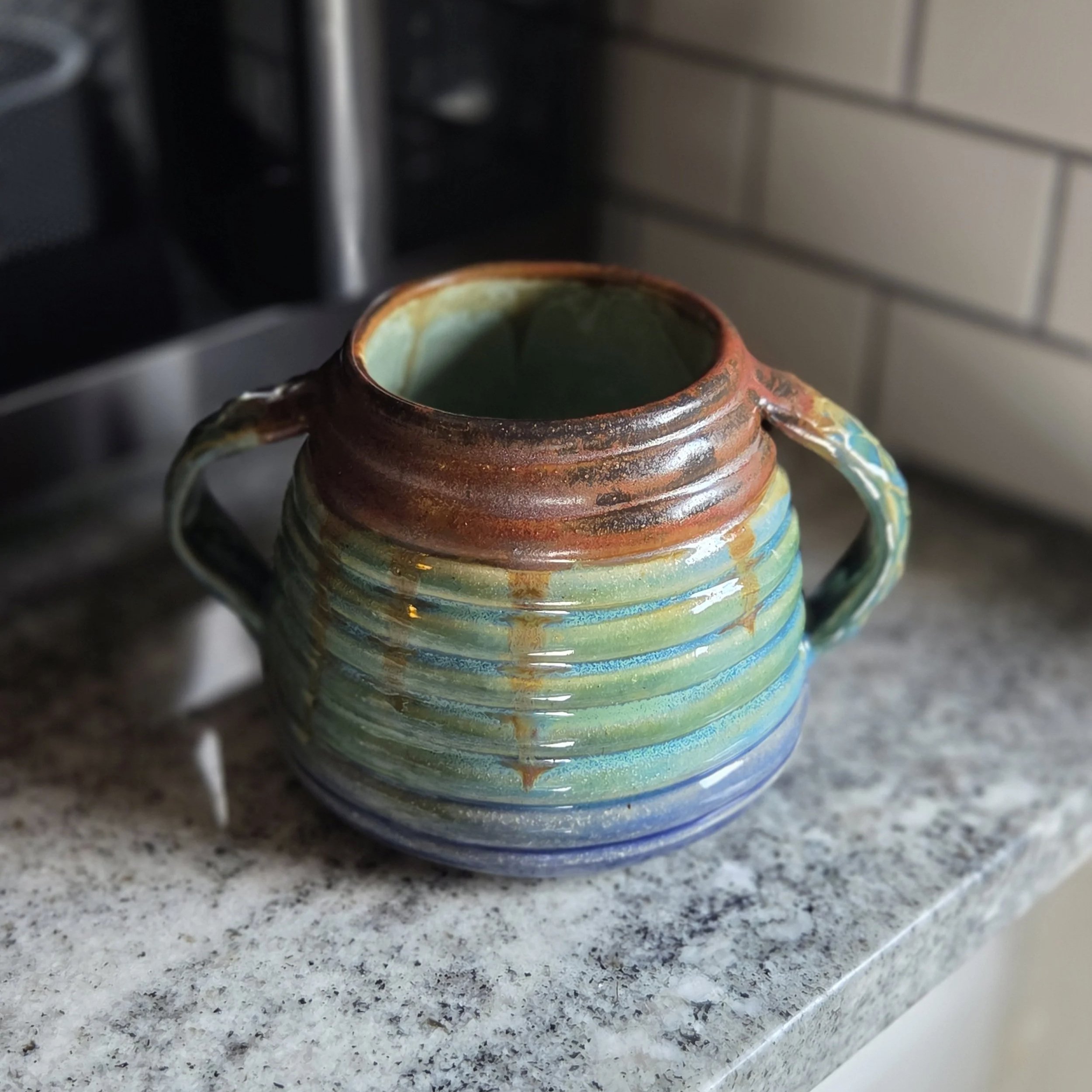 Twin Oaks - $65