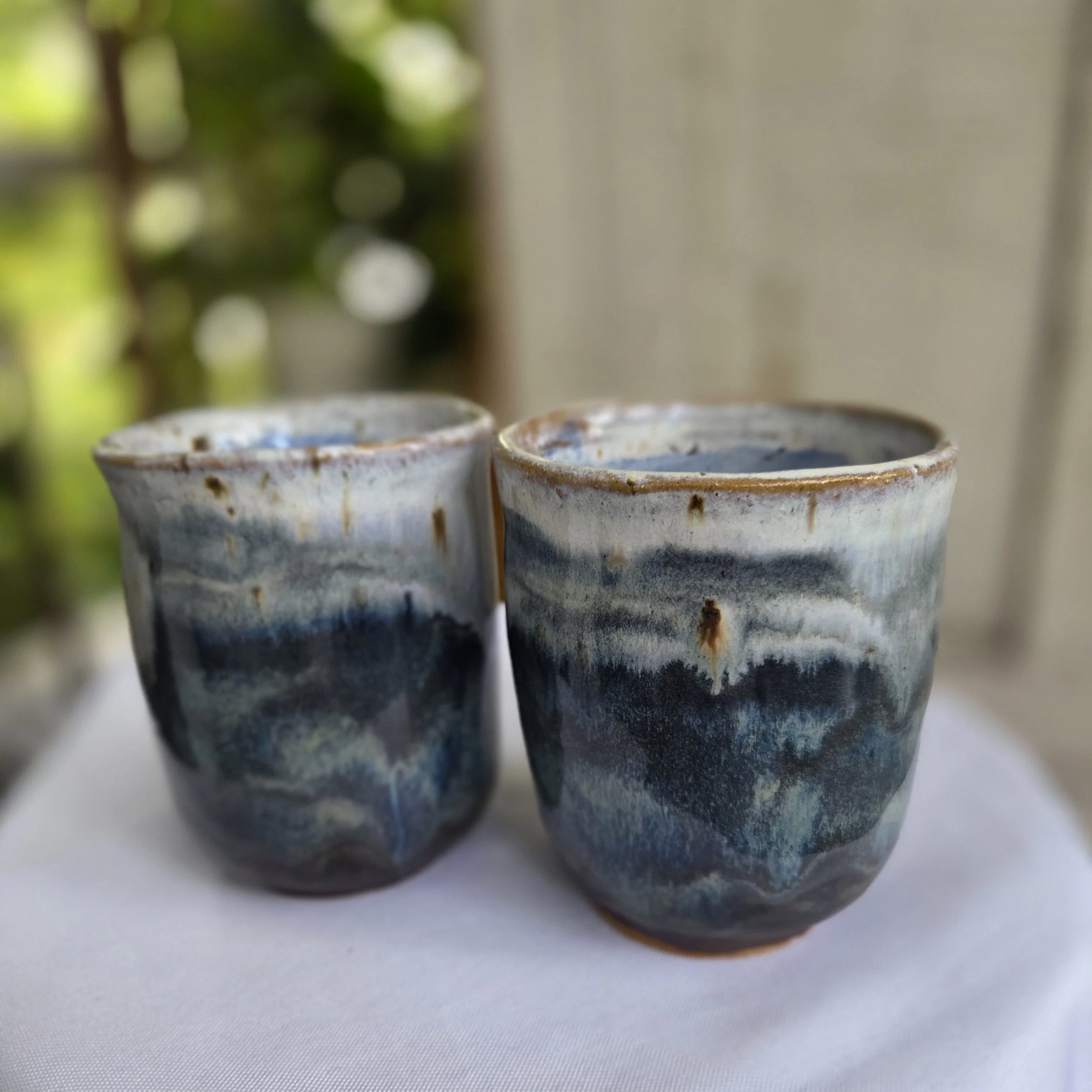 Kindred Spirits - $65 Pair
