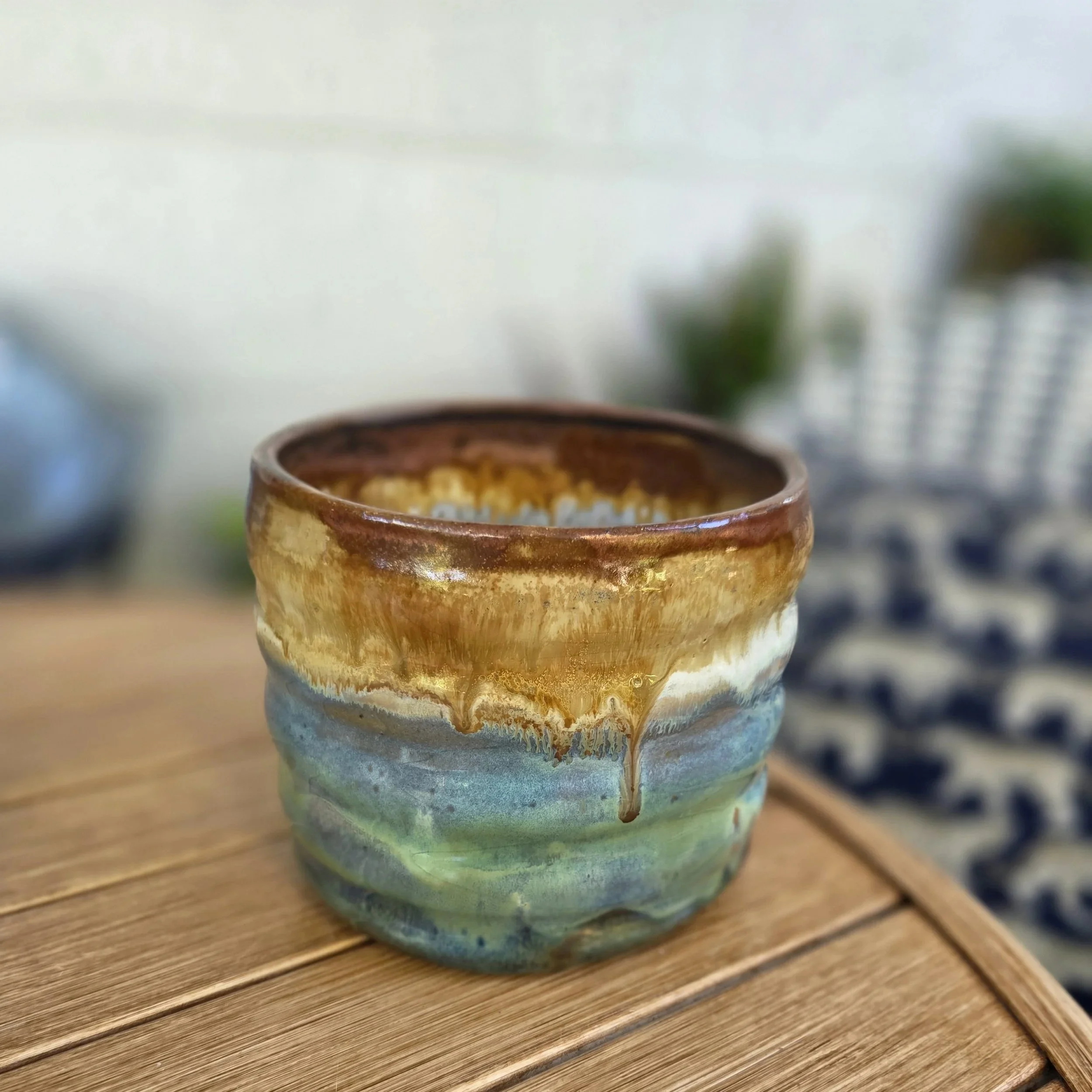 Sea Glass - $72